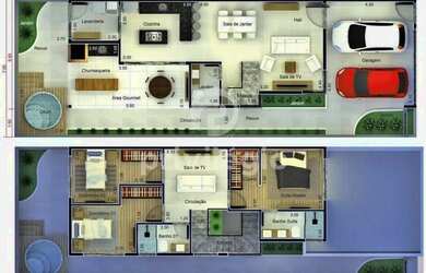 Imagem 3: Terreno à venda, Vargem Grande - RIO DE JANEIRO/RJ