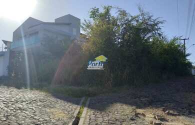 Imagem: O terreno possui 360m² de Área e está localizado em Gurupi