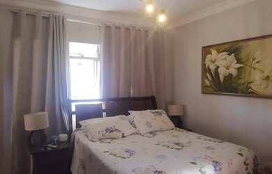 Imagem 8: Apartamento em Montes Claros, no bairro São José, à venda