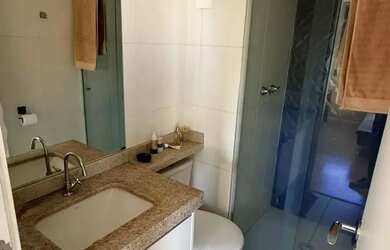 Imagem 13: Apartamento para venda em Jardim Marajoara com 2 quartos, sendo 1 suíte , 61m²