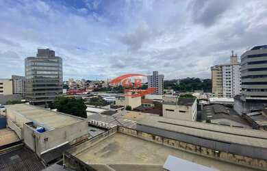 Imagem 5: Sala à venda no Barro Preto/Centro