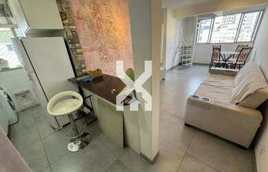 Imagem 8: Cobertura à venda, 2 quartos, 1 suíte, 2 vagas, Graça - Belo Horizonte/MG