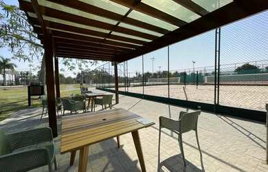 Imagem 11: Casa com 4 suítes para alugar, 315 m² - Jardim do Golfe - São José...