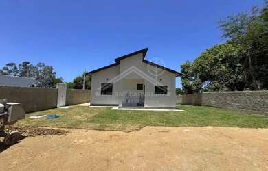 Imagem 14: Casa a Venda Jacaroa Marica