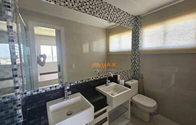 Imagem 13: Terraço dos Pássaros, locação, apto luxuoso com linda vista