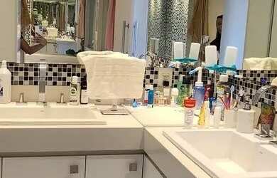 Imagem 13: Imóvel para venda tem 265 metros quadrados com 4 quartos em Barra Olímpica...