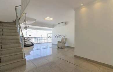 Imagem 5: Venda Cobertura 3 Dormitórios - 286 m² Bela Vista