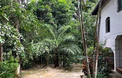 Imagem: A fazenda possui 4.718m² de Área e está localizado em São