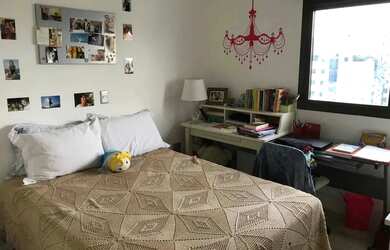 Imagem 8: Apartamento em Rua Doutor Nicolau de Sousa Queirós - Vila Mariana - São...