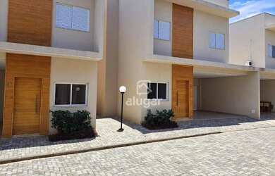 Imagem: Casa Condomínio Fechado à venda, 3 quartos, 1 suíte, 2 vagas