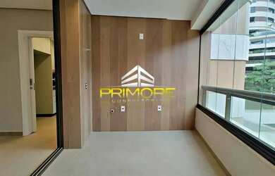 Imagem 5: Locação de apartamento 3 quartos no Vale do Sereno - Nova Lima/Prédio...