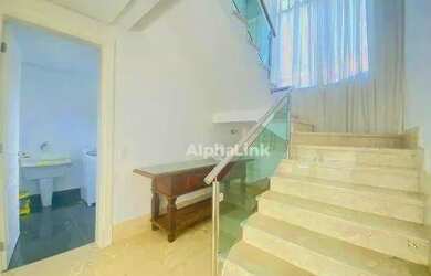 Imagem 12: Casa com 4 dormitórios, 550 m² - venda por R$ 9.900.000,00 ou aluguel...