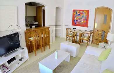 Imagem 2: Maravilhoso apartamento disponível para Locação nos Jardins Les Jardins