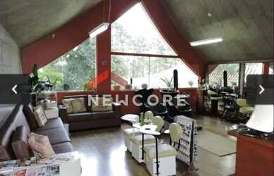 Imagem 6: Lote em condomínio em Alameda Tília - Altos de São Fernando - Jandira/SP