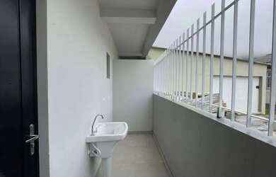 Imagem 8: Apartamento Saco dos Limões