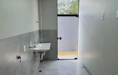 Imagem 8: 1504 Sul Casa Moderna com SPA e Área Gourmet