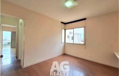 Imagem 2: Apartamento para alugar na Consolação