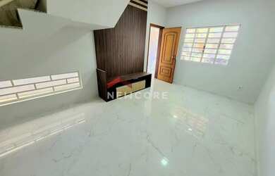 Imagem 7: Casa de condomínio em Praça Ana Maria A. Barnabé - Jardim Califórnia - Indaiatuba/SP