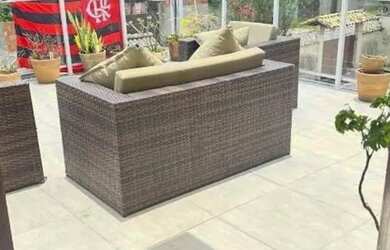 Imagem 7: Ocean vende Itaipuaçu, casa 4 quartos, sendo 1 suíte, piscina, varandão,...