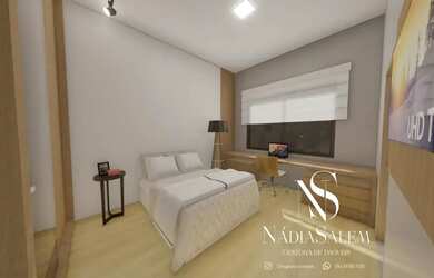 Imagem 13: CASA À VENDA EM CONSTRUÇÃO CONDOMÍNIO FECHADO RESIDENCIAL CAFEZAL...