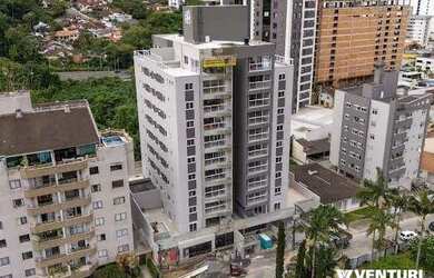 Imagem 14: Apartamento com 3 dormitórios à venda, 110 m² por R$ 890.000,00 - Velha...
