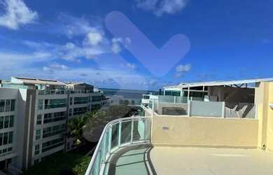 Imagem 13: Cobertura à venda em Cotovelo Parnamirim/RN Residencial In Mare Bali...