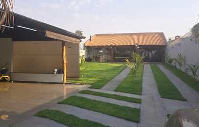 Imagem 9: Rancho em Planura Rio grande