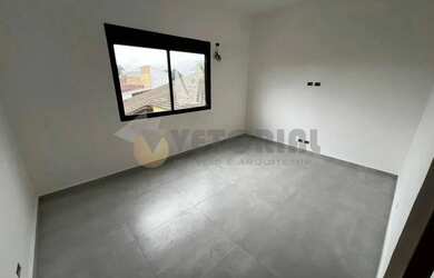 Imagem 8: Sobrado para venda possui 85 metros quadrados com 2 quartos