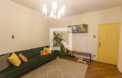 Imagem 3: Apartamento à Venda - Lourdes, 4 Quartos, 130 m2