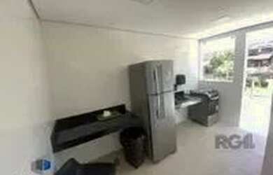 Imagem 8: Apartamento de 02 dormitorios com vaga de garagem no bairro Cavalhada-...