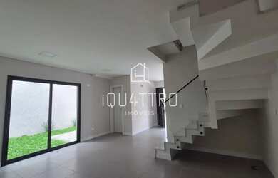 Imagem 4: Sobrado em Condomínio à venda, Boa Vista, com 94m CURITIBA - PR