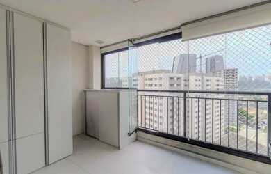 Imagem 8: Apartamento para venda em Santo Amaro com 2 quartos, sendo 1 suíte ,...