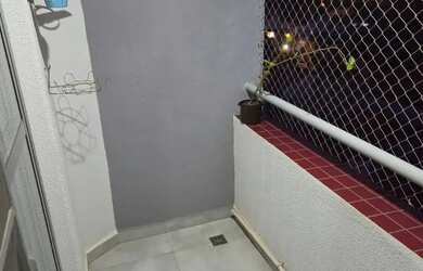 Imagem 3: Ed. Van Gogh - 43m2 - 1 dor - 1 vaga - Ao lado da Faculdade USP