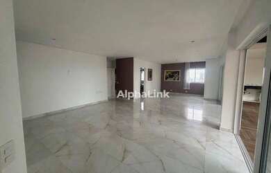 Imagem 4: Apartamento com 4 dormitórios para alugar, 260 m² por R$ 16.230,00/mês...