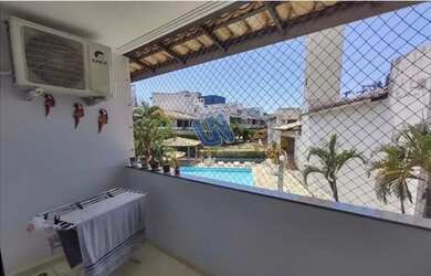 Imagem 2: Casa em condominio 3 quartos sendo 1 Suíte 109m2 em Piatã