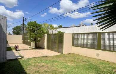 Imagem 6: Duplex de Alto Padrão À Venda no Condomínio Parque Aripuanã Dom Pedro 566m² de área cons