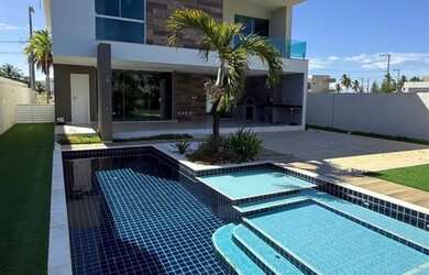 Imagem 5: Vendo Casa no Condomínio Damha