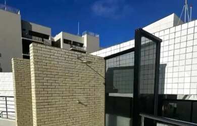 Imagem 6: Imóvel para aluguel possui 78 metros quadrados com 2 quartos em Ponta Verde - Maceió - AL