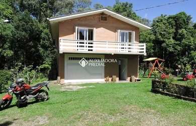 Imagem 4: Propriedade Rural no bairro São Virgílio