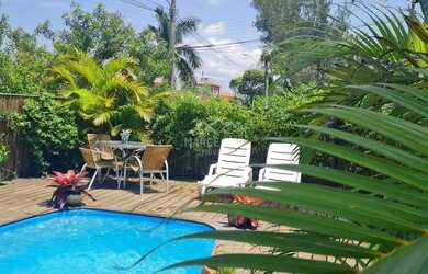 Imagem 6: Casa Alto Padrão em Vila Nova, Imbituba/SC