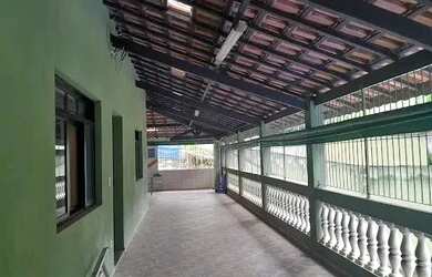 Imagem: A fazenda possui 4.000m² de Área e está localizado em Nazaré