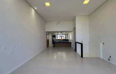 Imagem 4: Casa à venda, 4 quartos, 2 suítes, 4 vagas, Condomínio Gran Park Toscana...