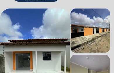 Imagem: A casa possui 2 Dormitórios e está localizado em Salles Jardim