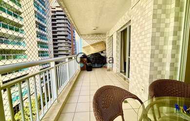 Imagem 3: Apartamento à venda, Astúrias, Guarujá, SP