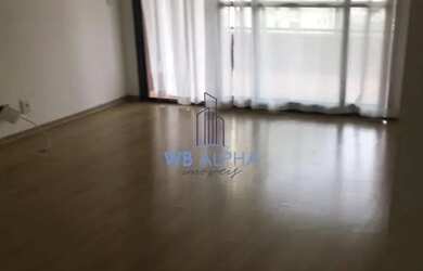 Imagem 2: Apartamento para locação no Edifício Grand Floridian em Alphaville - SP