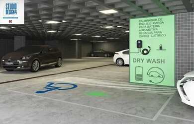 Imagem 11: Apartamento à venda no STUDIO DESIGN 4 A BEIRA MAR , CRUZ DAS ALMAS,...