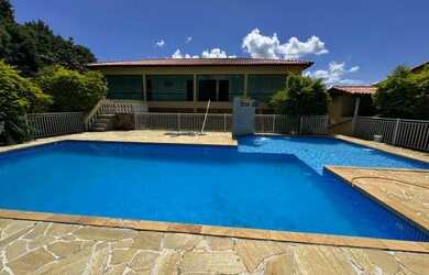 Imagem: A chácara está localizado em Vila Trujillo, Sorocaba à venda