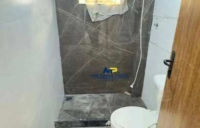 Imagem 10: Casa com 2 dormitórios à venda por R$ 185.000,00 - Colubande - São...