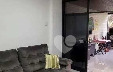 Imagem 3: Apartamento com 3 quartos à venda, 118 m² por R$ 620.000 - Recreio dos...