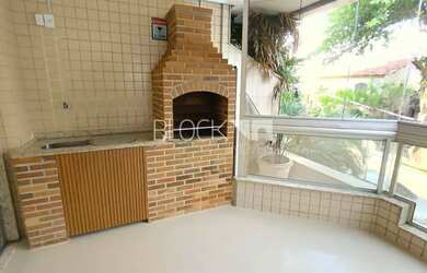 Imagem 7: Recreio dos Bandeirantes